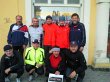 Společný výběh od cukrárny, 2.10. 2010