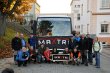 25. MÜNCHEN marathon, 10.10.2010