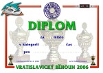 Diplom z roku 2006