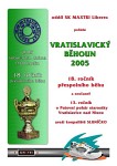 Plakát z roku 2005