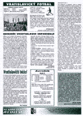 Vratislavický zpravodaj 3/2001