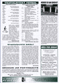 Vratislavický zpravodaj 4/2001